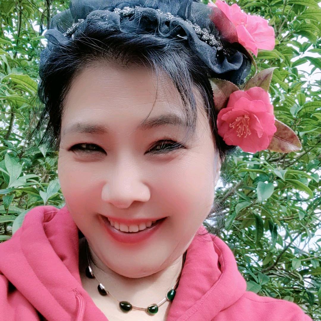 黑牡丹