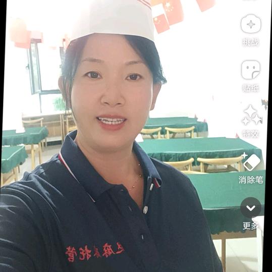 赵麻麻
