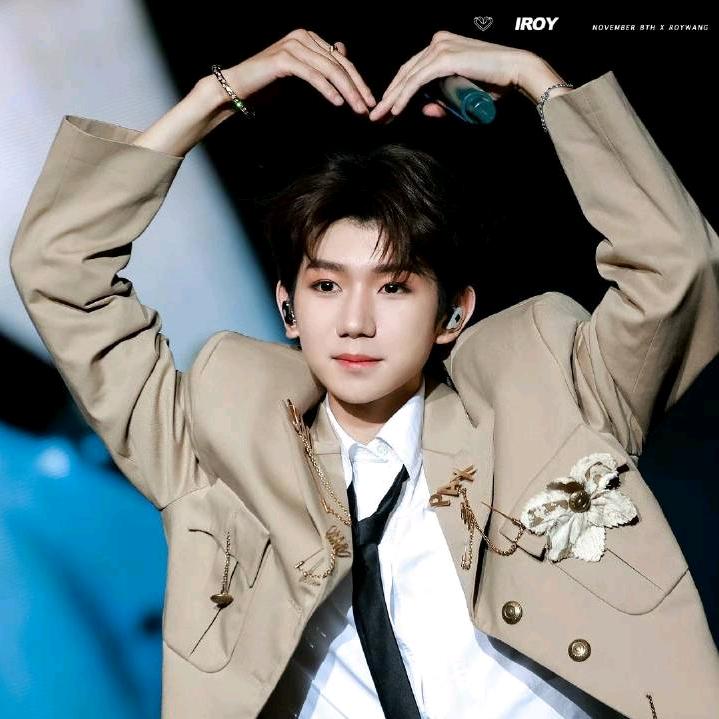 小肥¡（王源是唯一）