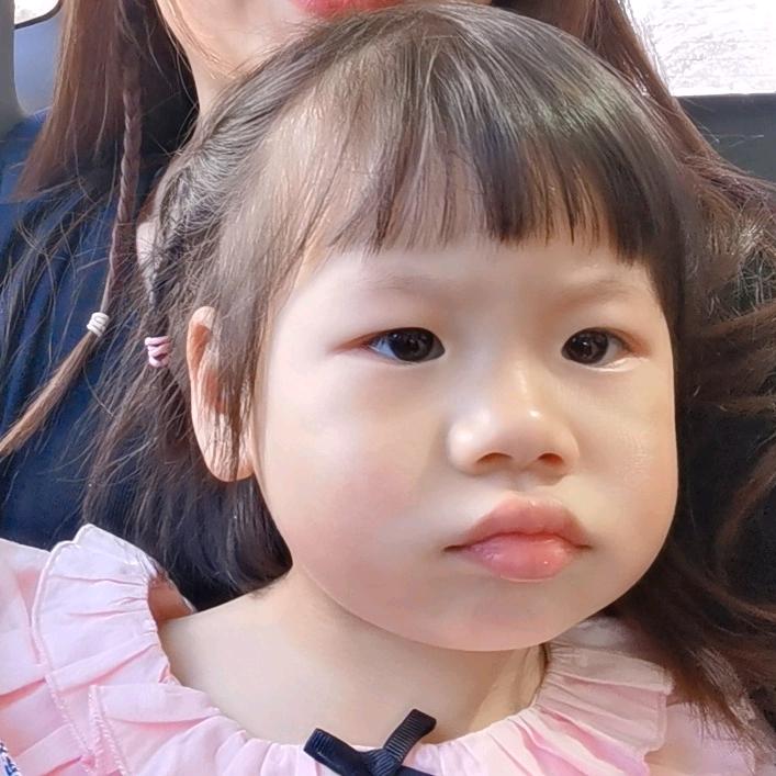 晚风呢喃💕