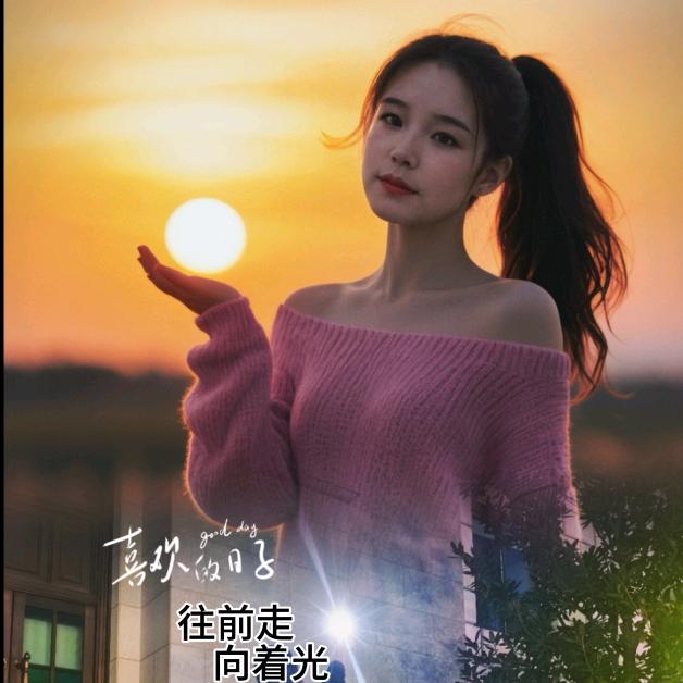 娇滴滴的大小姐