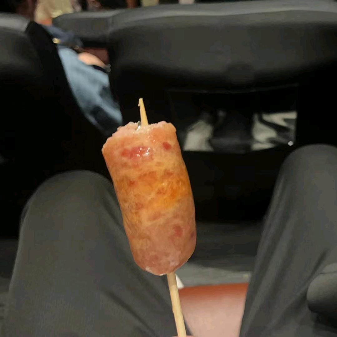 🍗😋