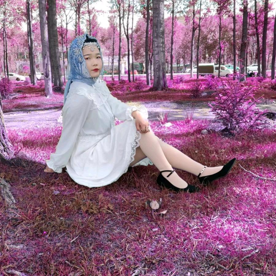 尕新姐