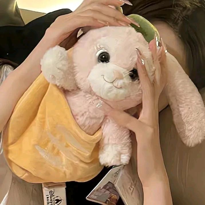 🦊🌸