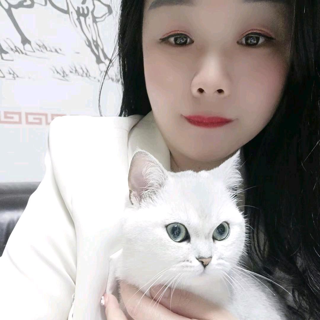 喜杨杨🌈