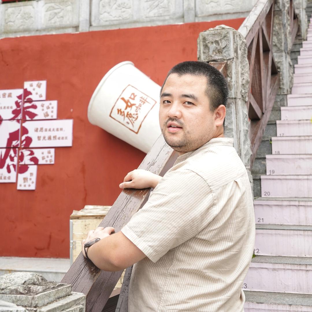 小壮小聪