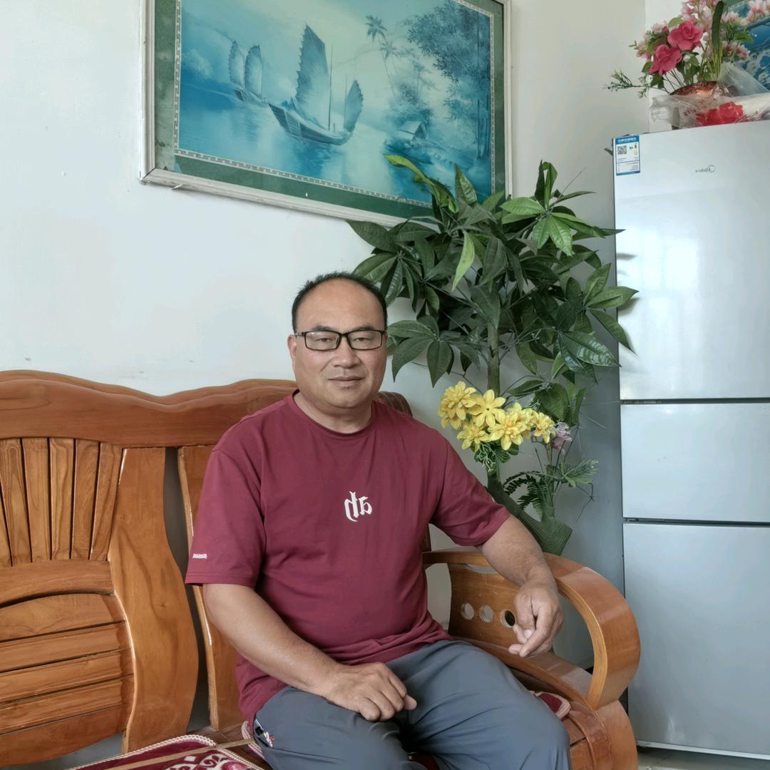 与你同行