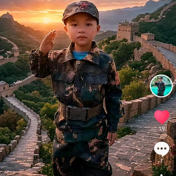 五月的雨74的虎