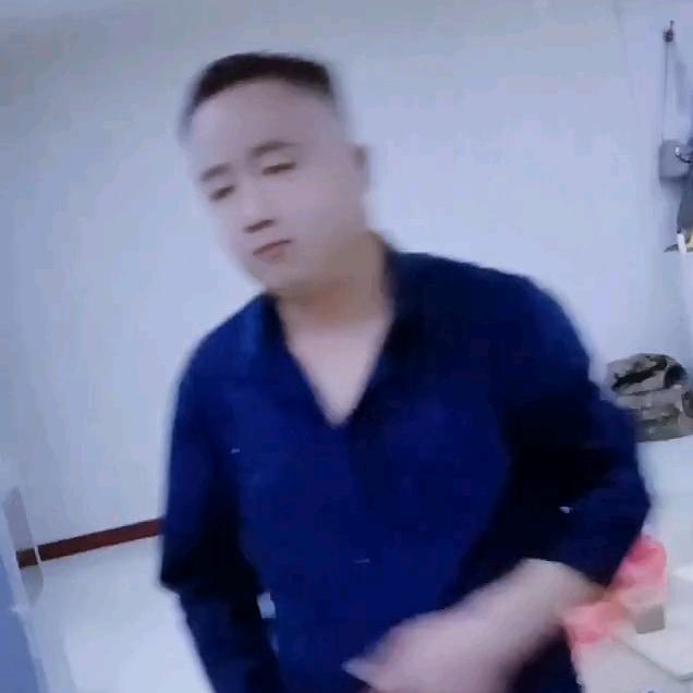 有魅力的林州军哥