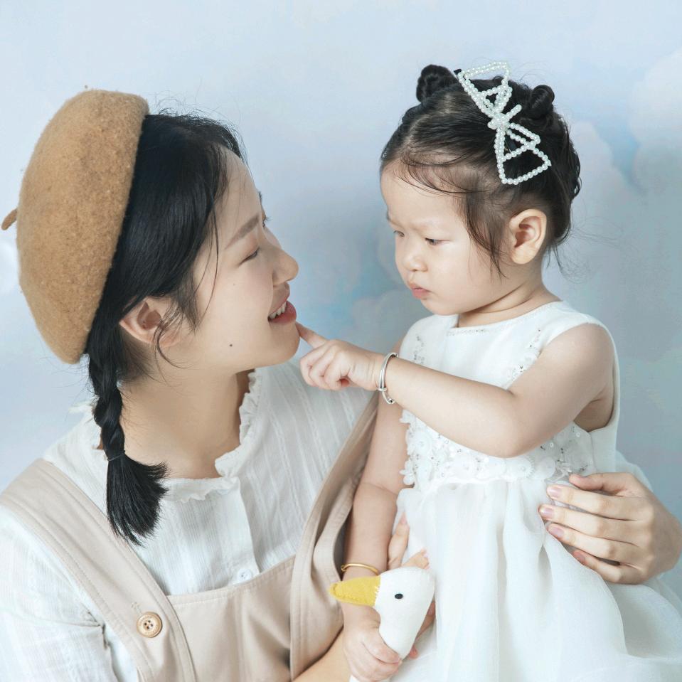 楠茜佳儿