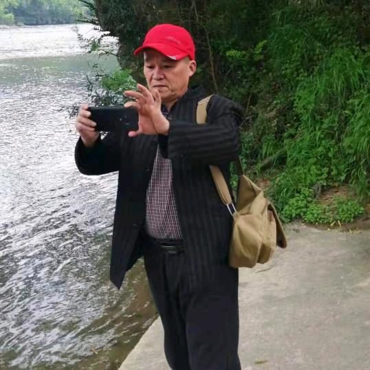 刘兵哥(最可爱的人)