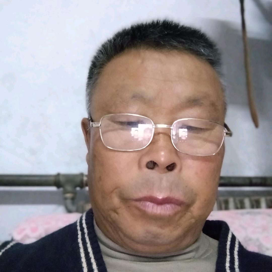 倔老头