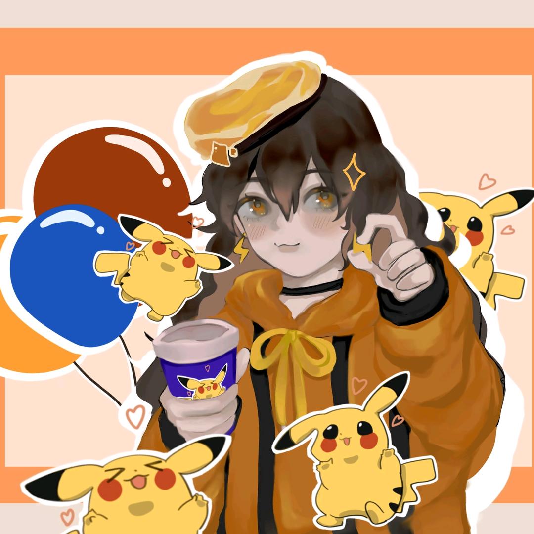 pika—Carl