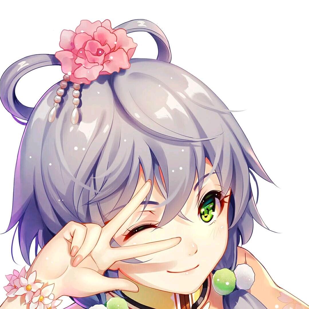 华风夏韵の洛水天依
