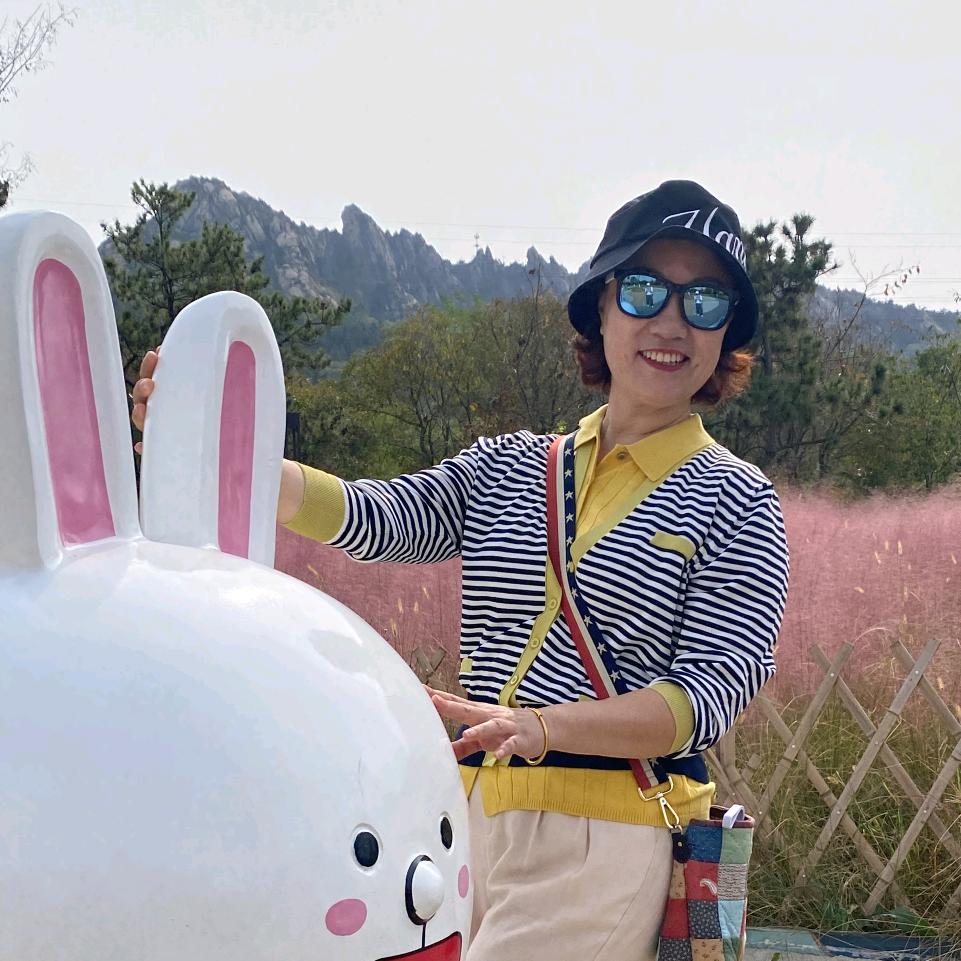 May梅