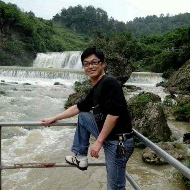 老A
