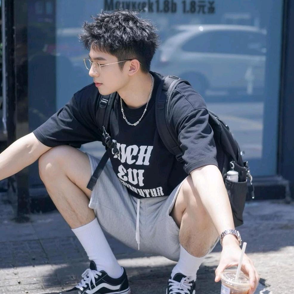 牧羊少年