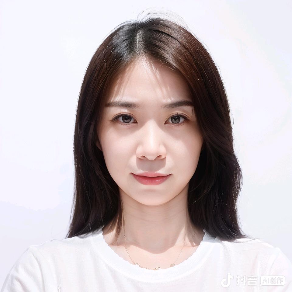 茶茶  如一
