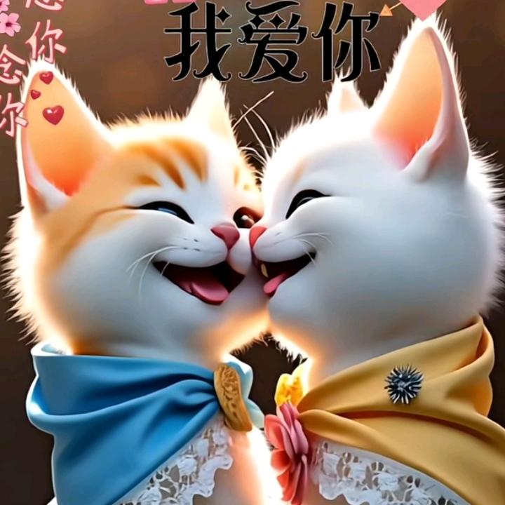 今生与你相伴