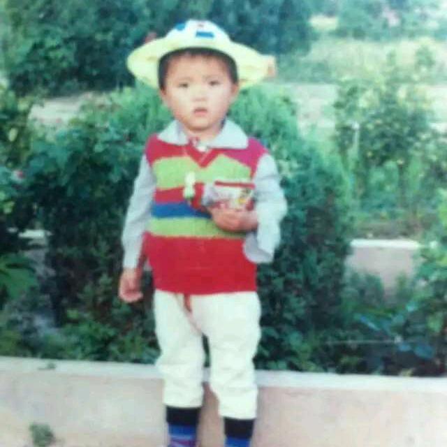 寻找自己的快乐