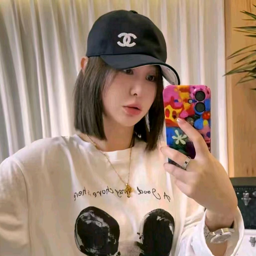 林肉肉（穿搭分享）