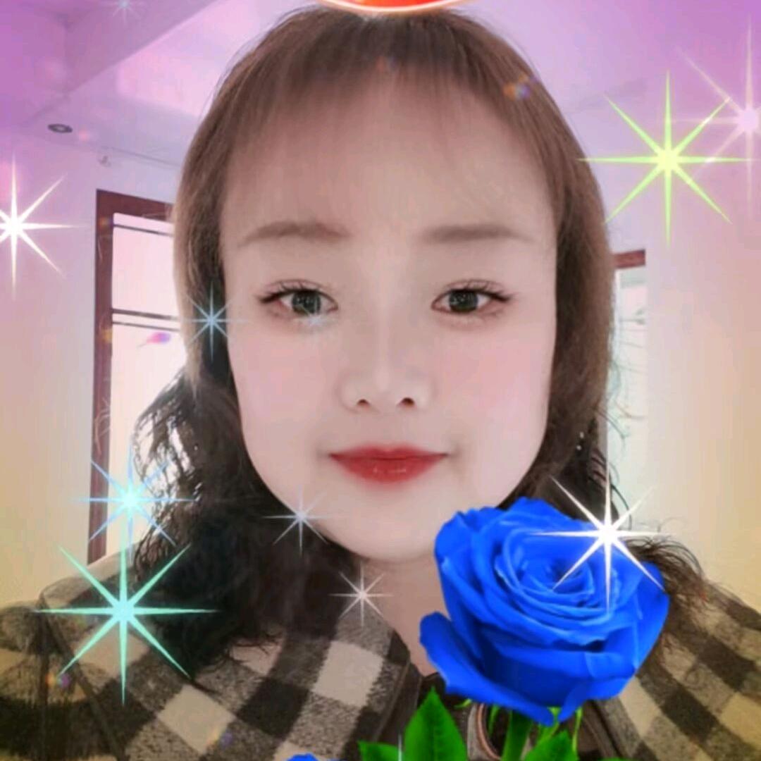 彩虹，