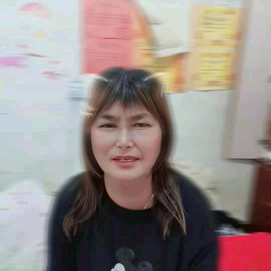 贺姐，创业（早上七点半）