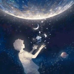 午夜听雨