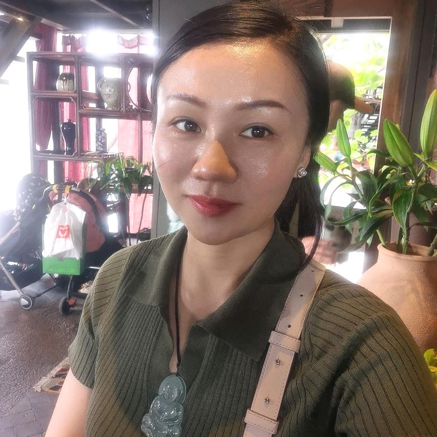 初七吖