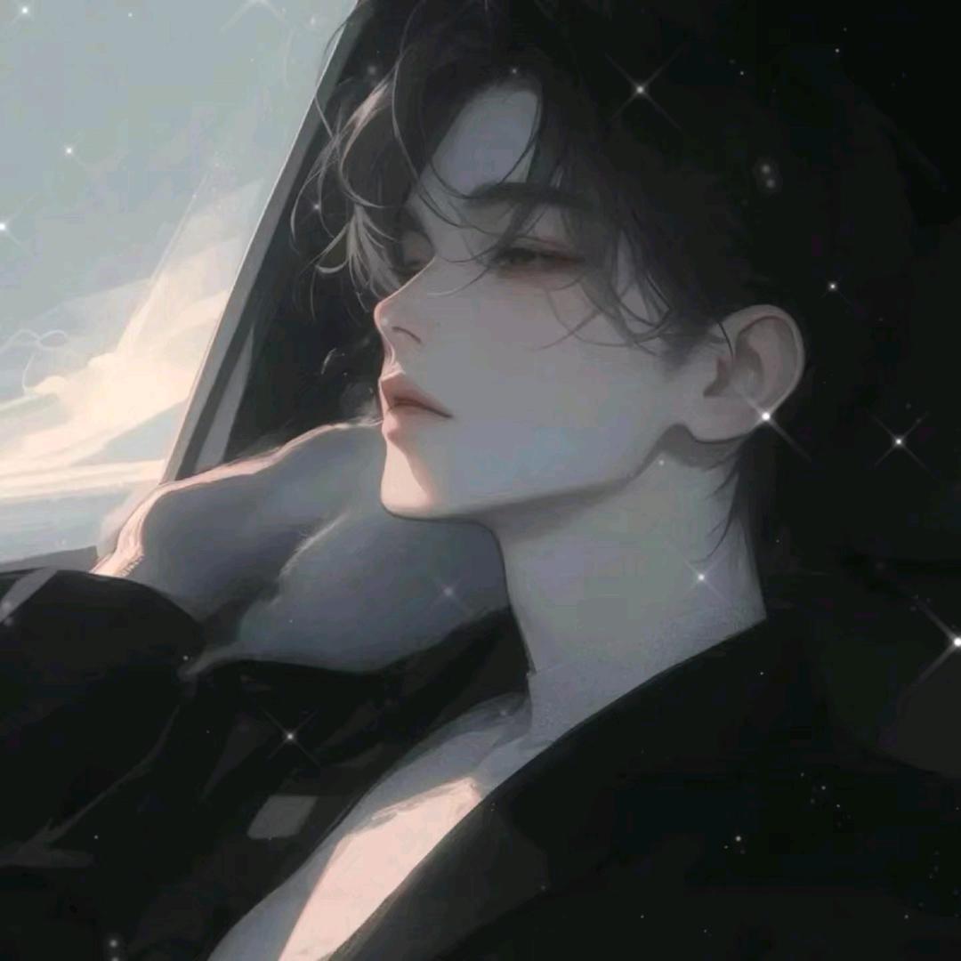 归尘.