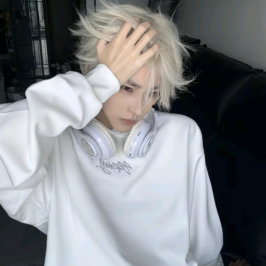 不会再悲伤