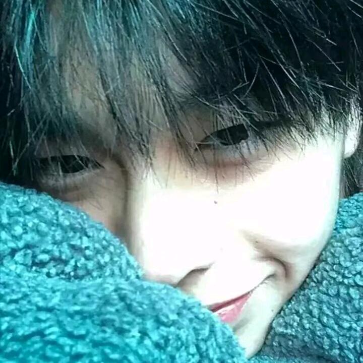 仰望星空