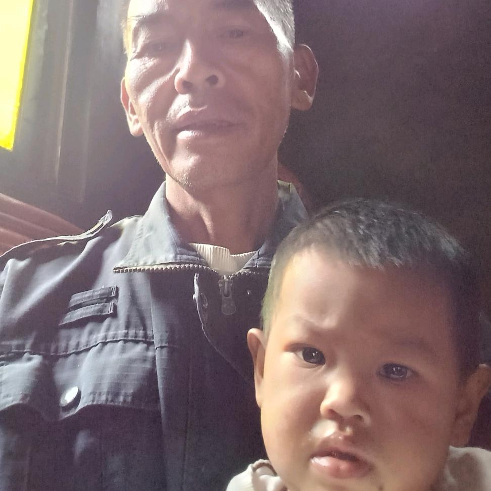 杨清福
