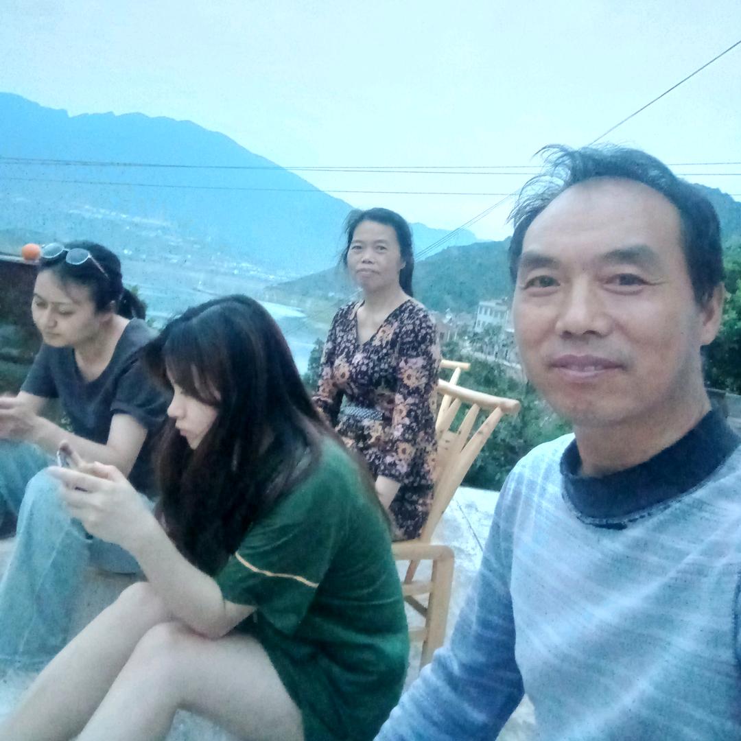 周桂英