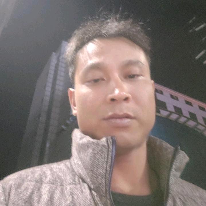 黄关雄