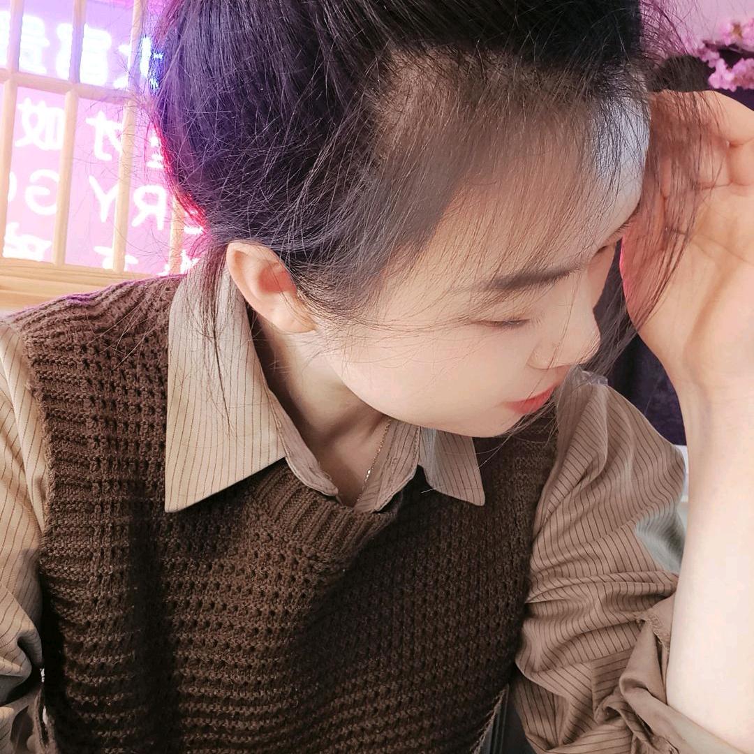 小犹✨在努力
