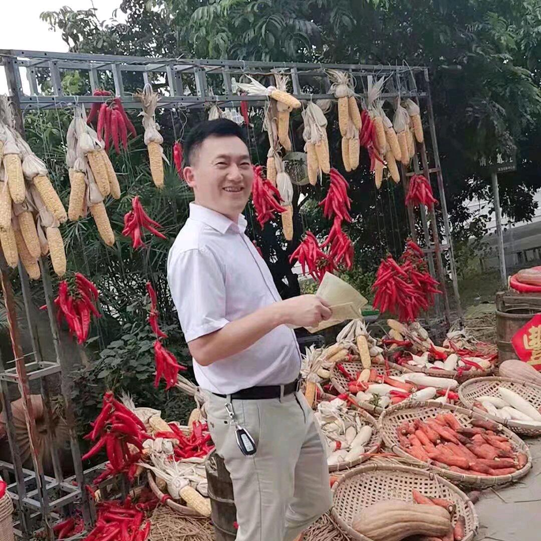 陈班长
