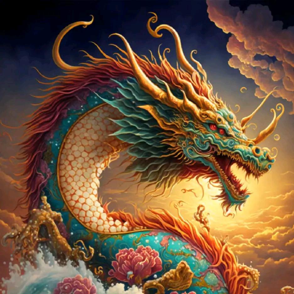🐉