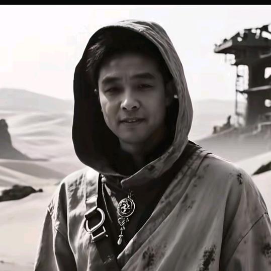 |(づ ●中年人─● )づ