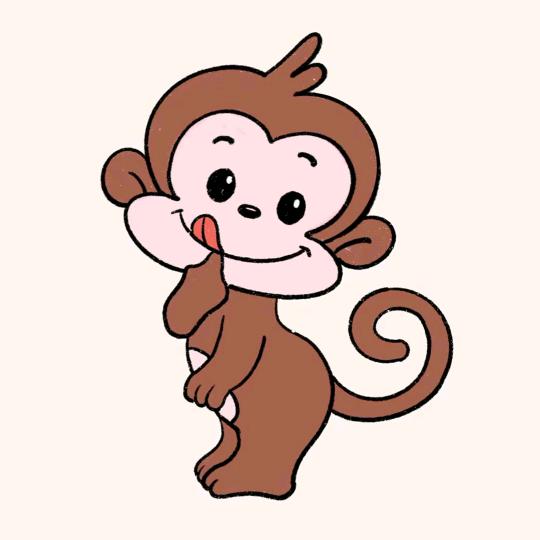 喝偶侯🐒