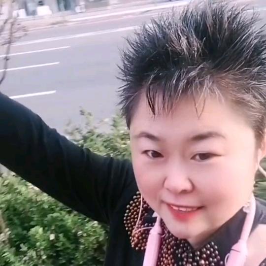涅槃重生梅姐