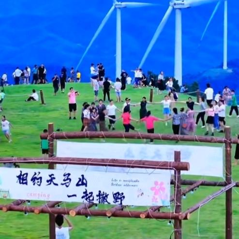 湖南来仪农旅融合文化发展有限公司