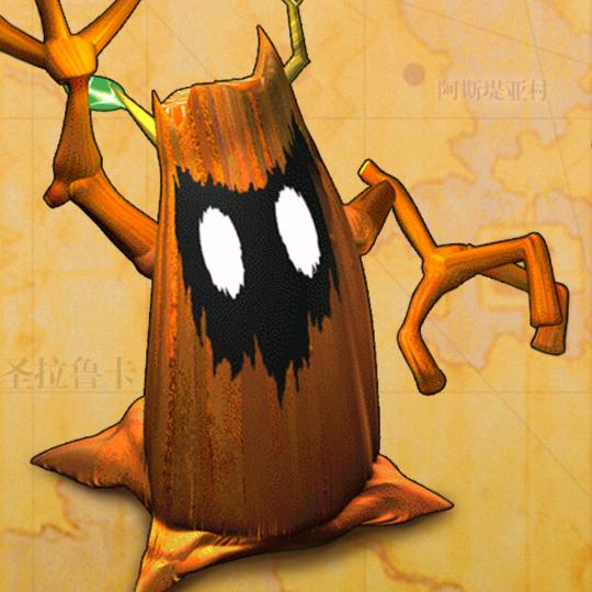 魔力宝贝小疯子