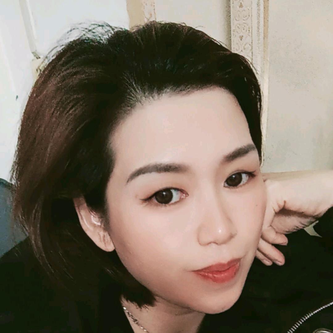 杨二妹🎤