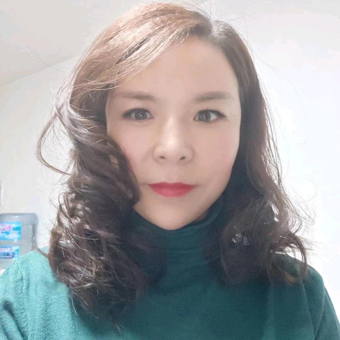 玥妈在努力
