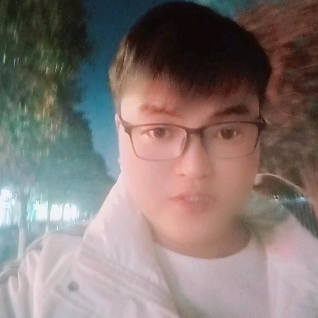 启航驾校～阿涛