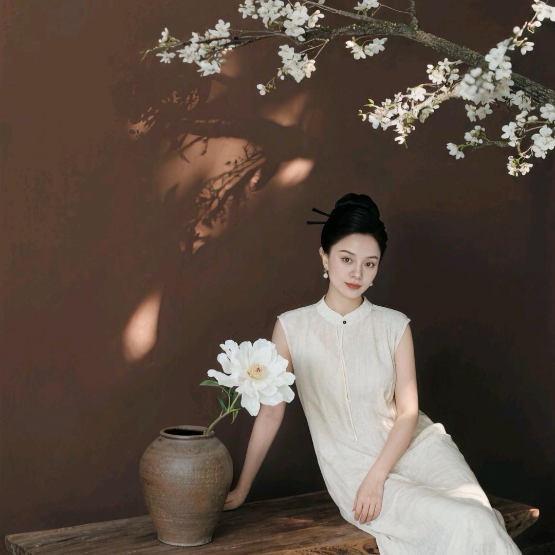 简 心