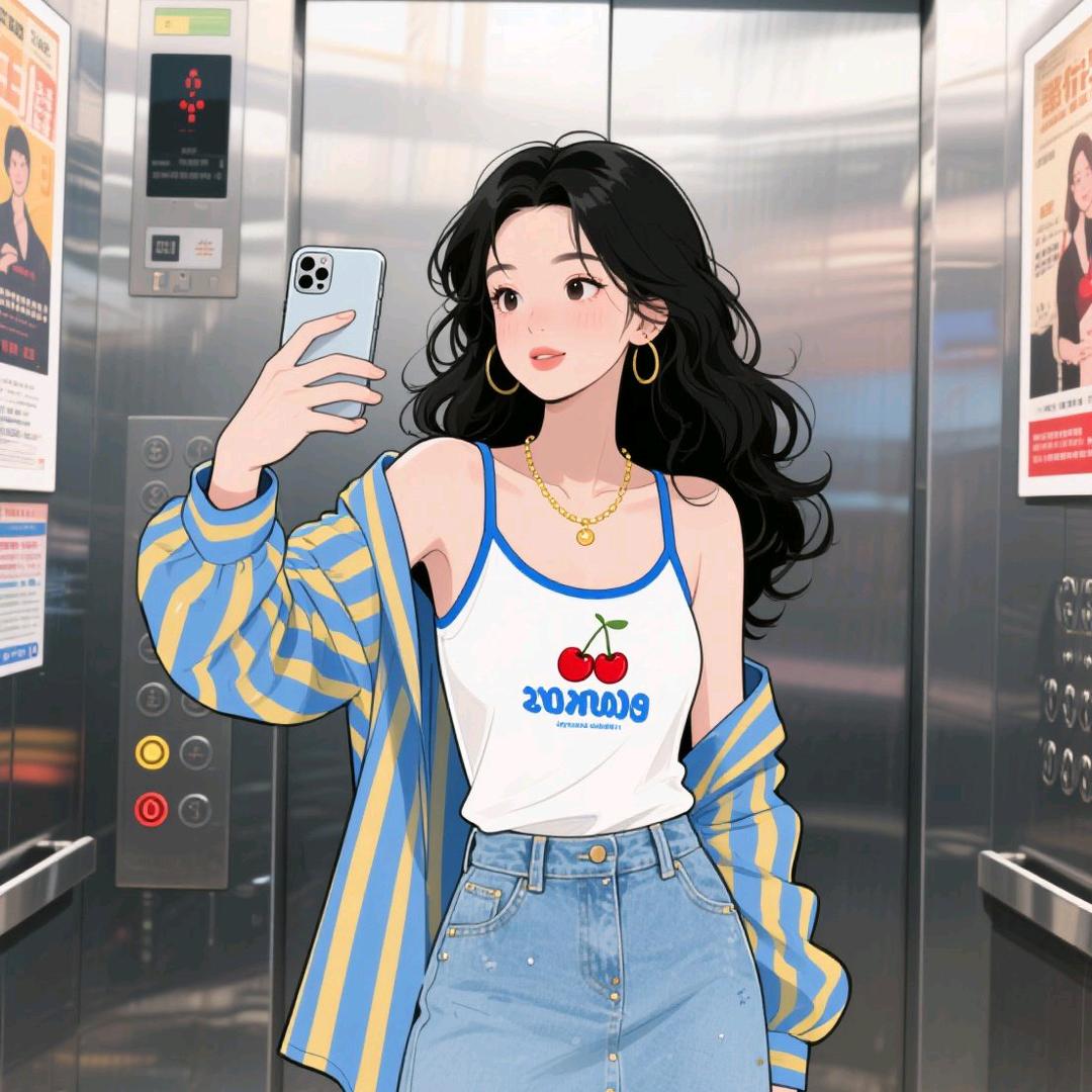 海盐冰淇淋