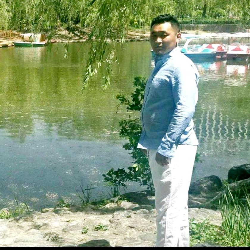 ᠮᠠᠩᠯᠠᠢ ᠬᠠᠷᠴᠠᠭᠠᠢ