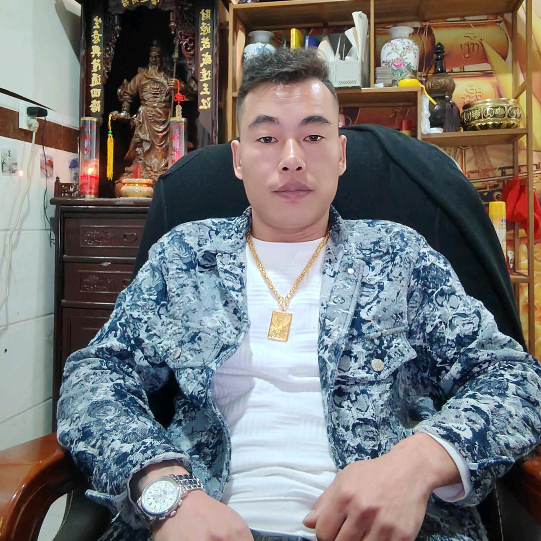 ☞华♥仔☜